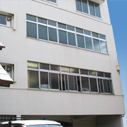 本社